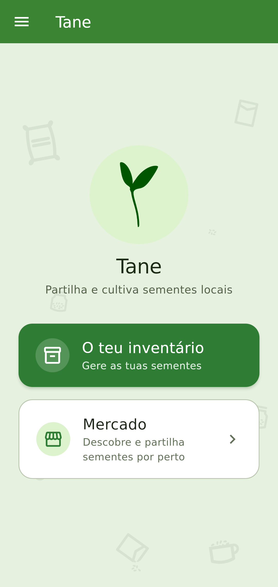 Tane